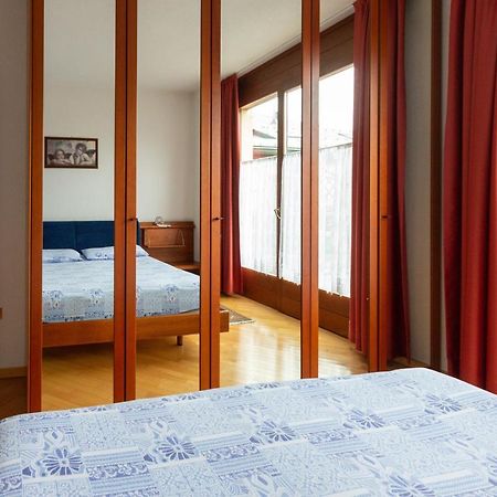 Casa Nani Lejlighed Bormio Eksteriør billede