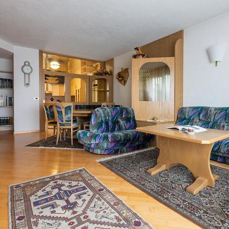 Casa Nani Lejlighed Bormio Eksteriør billede